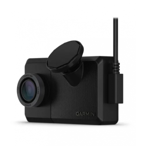 Garmin Kamera Dash Cam LIVE GPS